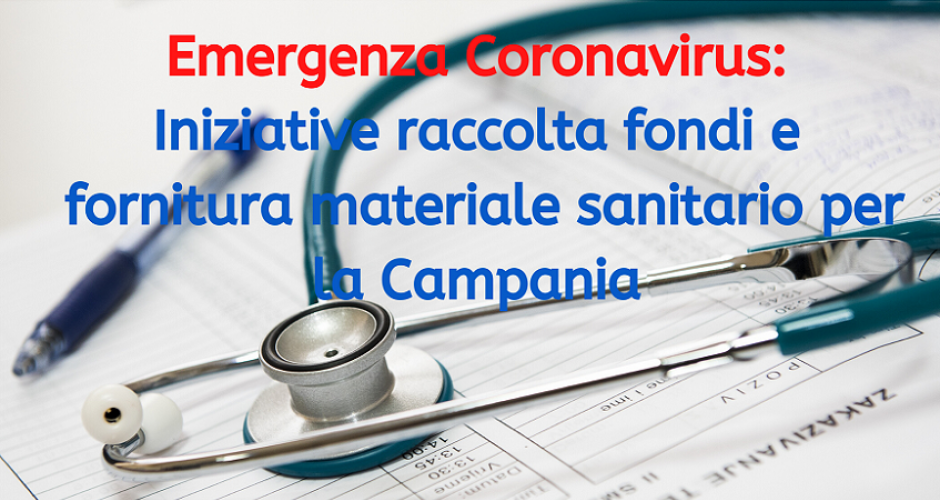 Iniziative Emergenza