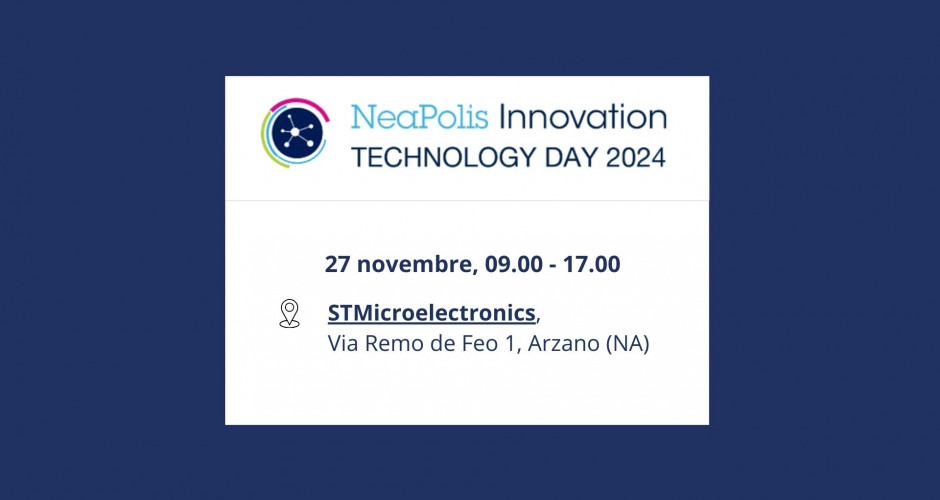 Neapolis Innovation Technology Day 2024