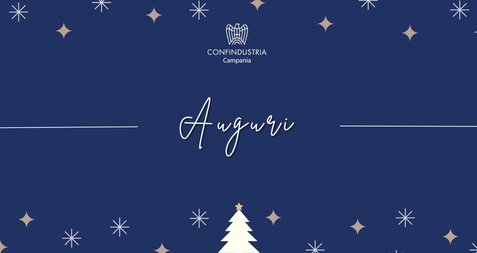 Auguri di Buone Feste!