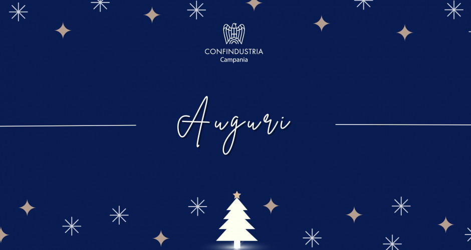 Auguri di Buone Feste!