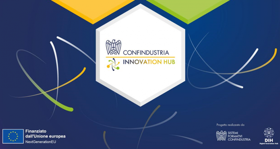 Confindustria Innovation Hub