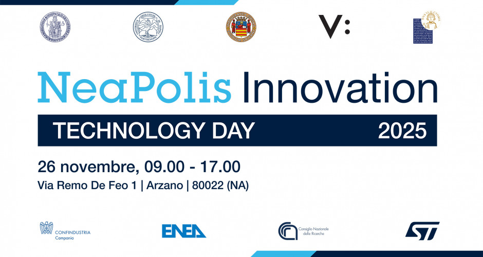NeaPolis Innovation Technology Day 2025
