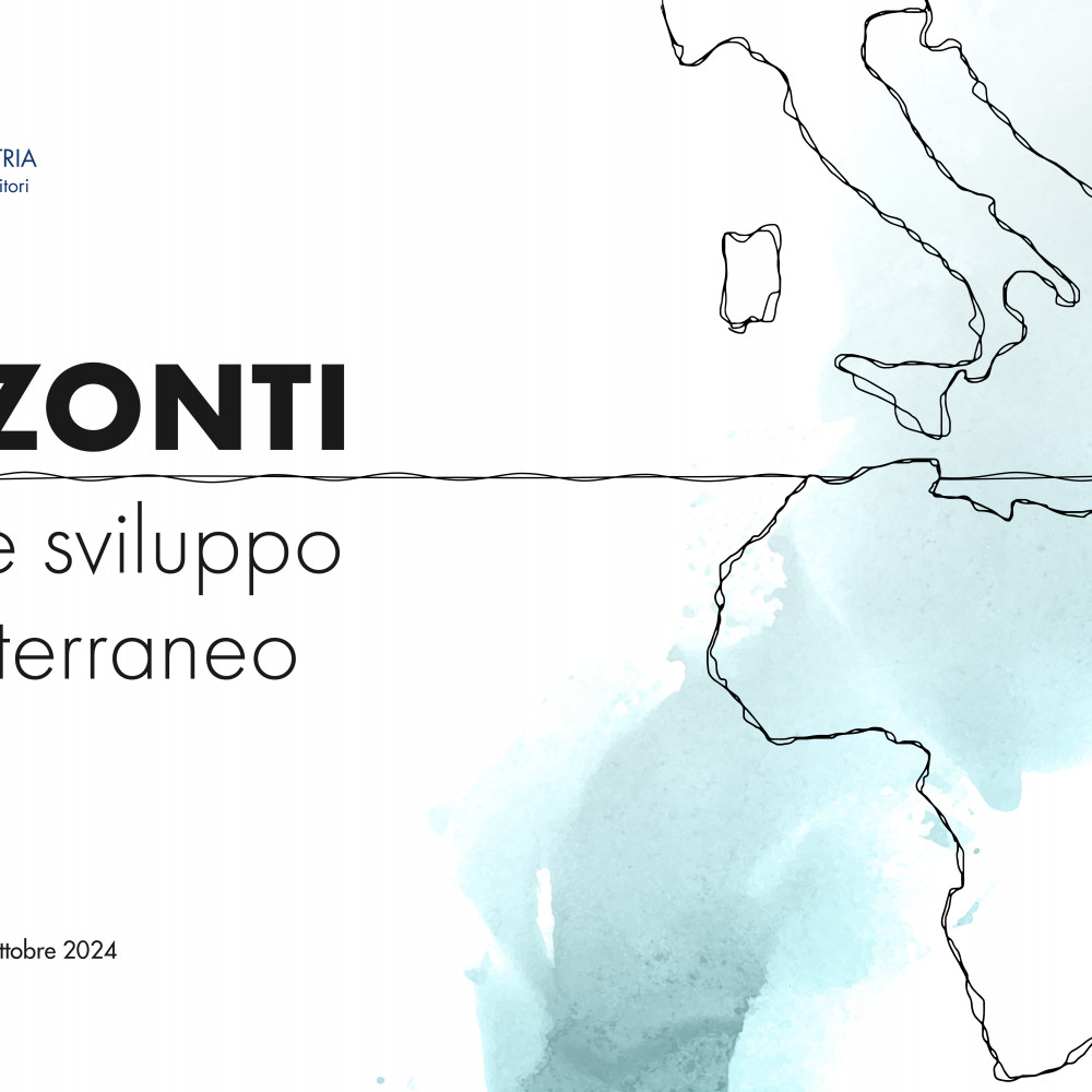 39° Convegno dei Giovani Imprenditori di Confindustria