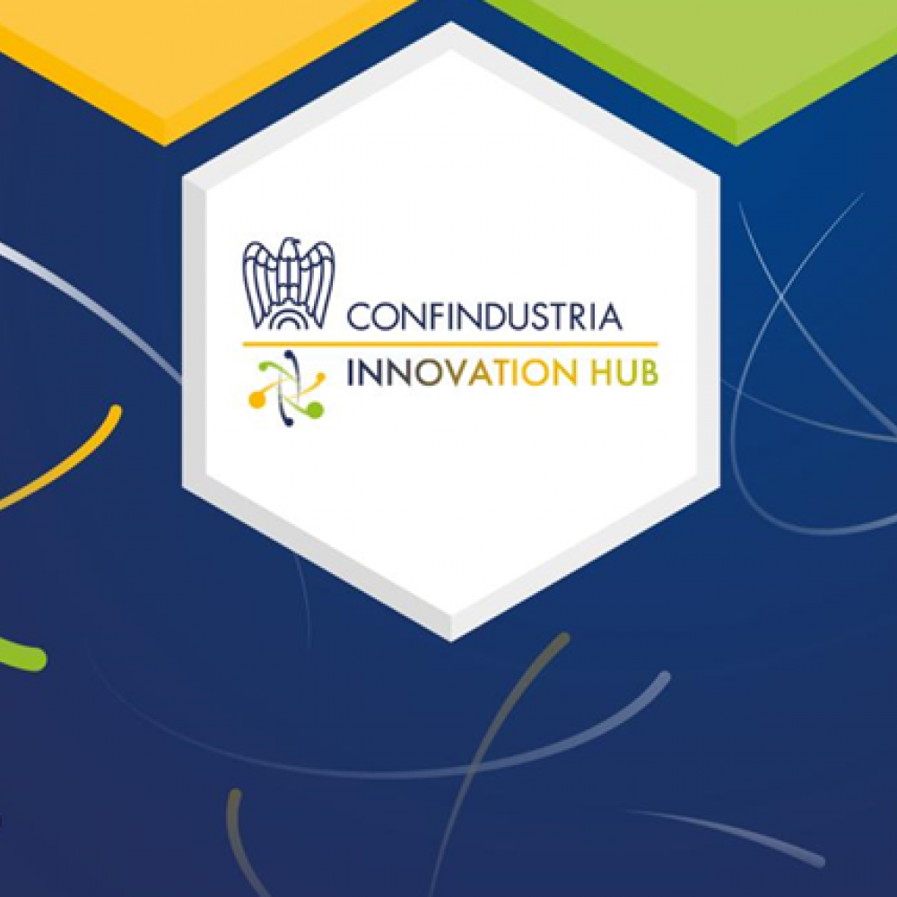 Confindustria Innovation Hub