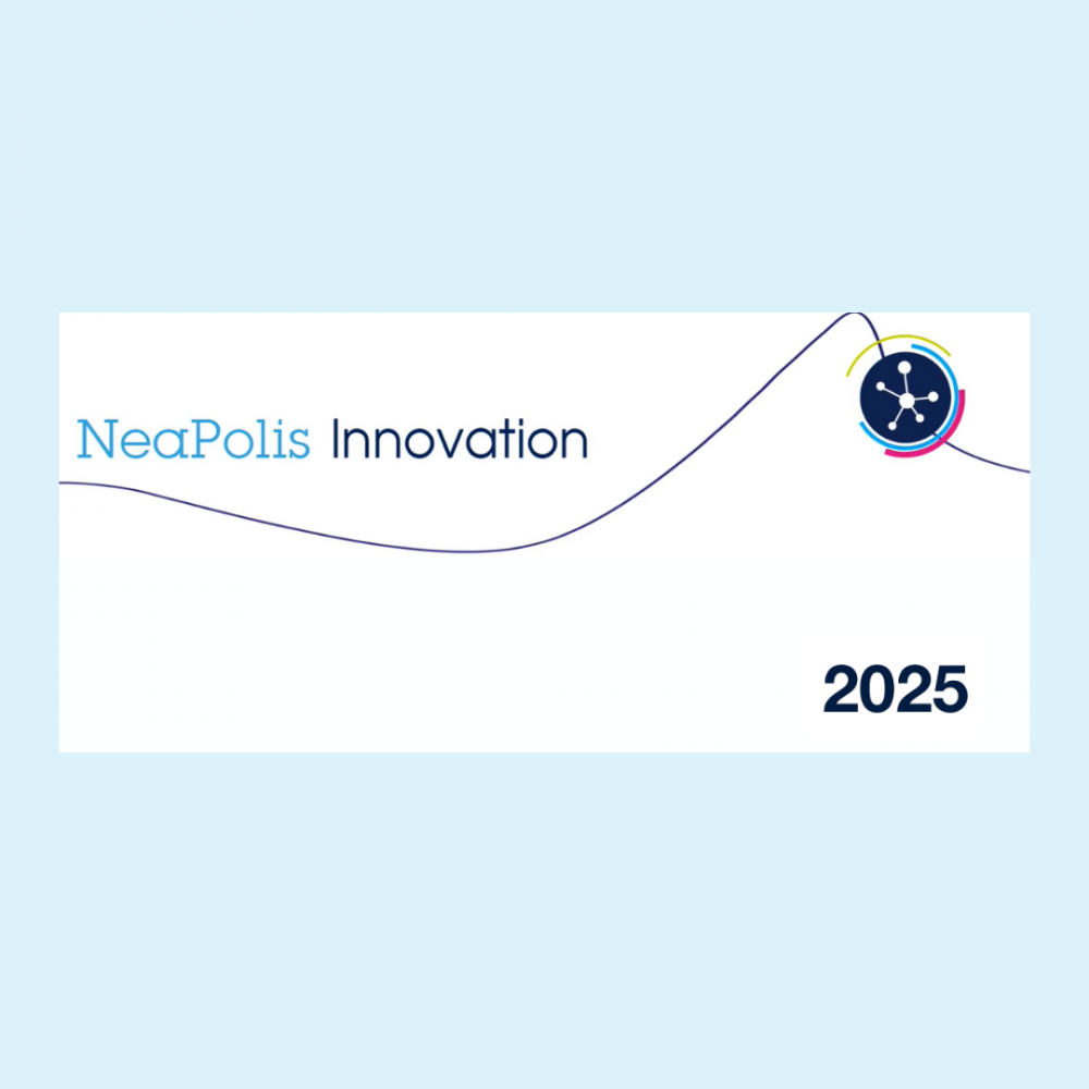 Neapolis Innovation  2025