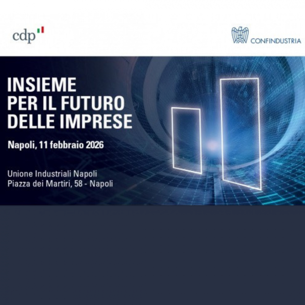 "Insieme per il futuro delle Imprese"